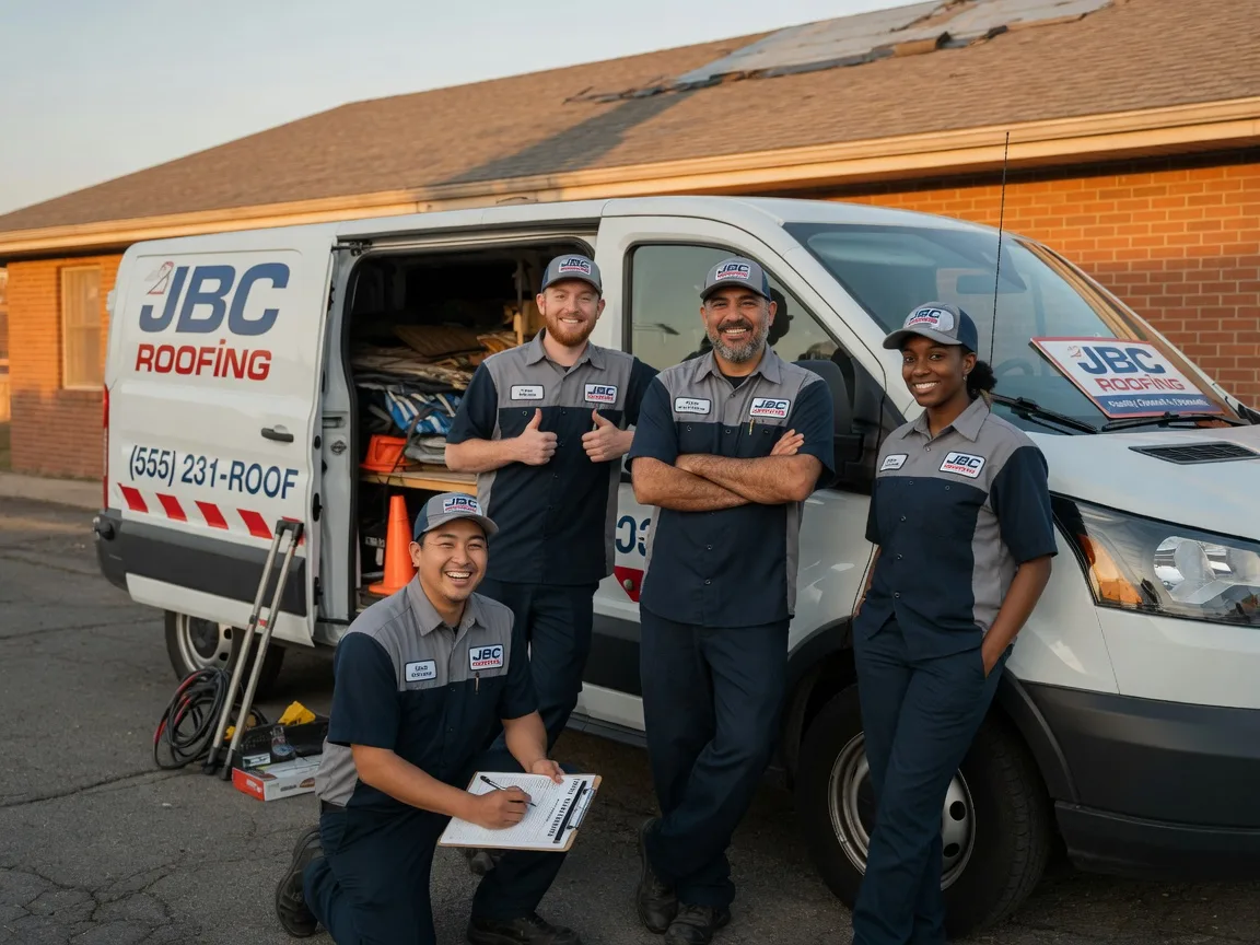 Roof Replacement company in Tinnie, NM